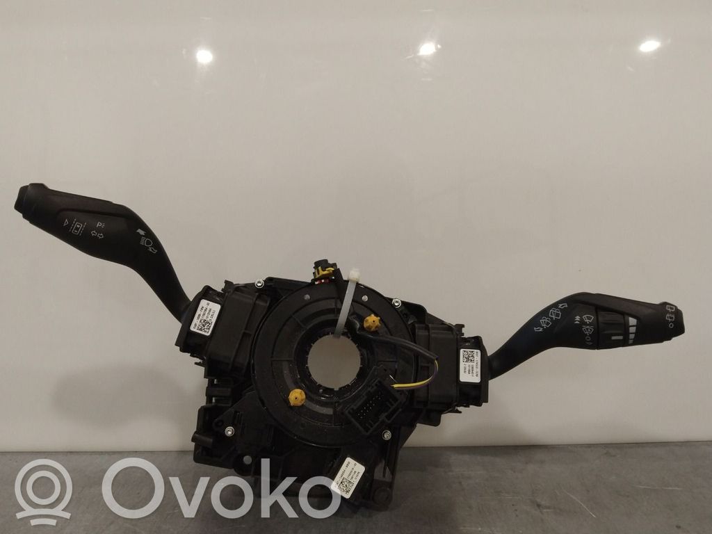 Ford Mondeo MK V Multifunctional control switch/knob 