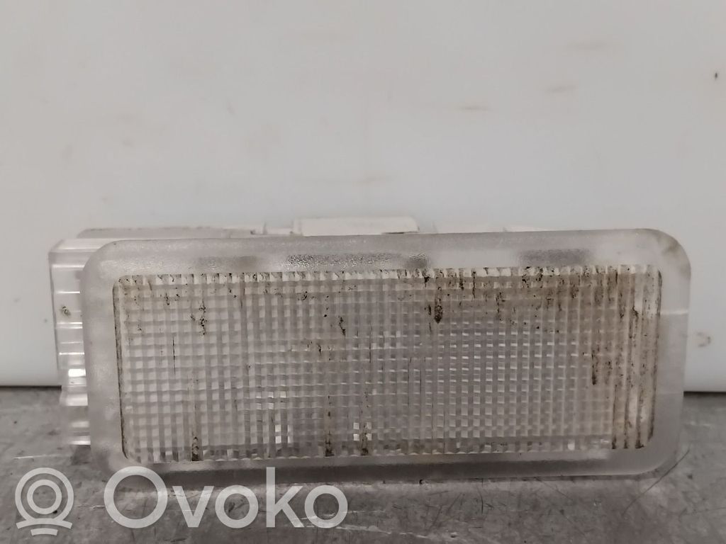 Citroen C4 SpaceTourer Przycisk / Pokrętło regulacji oświetlenia deski rozdzielczej 