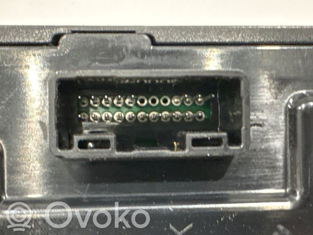 Central body control module   107867390K,107867390K,107867390K,107867390K