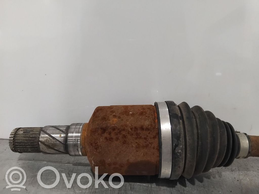 Półoś tylna   153667000B,153667000B,153667000B,153667000B