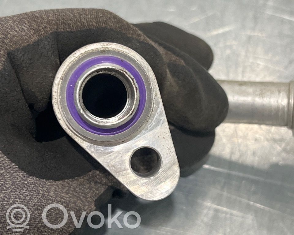 Mercedes-Benz EQB Conductă/furtun aer condiționat (A/C)