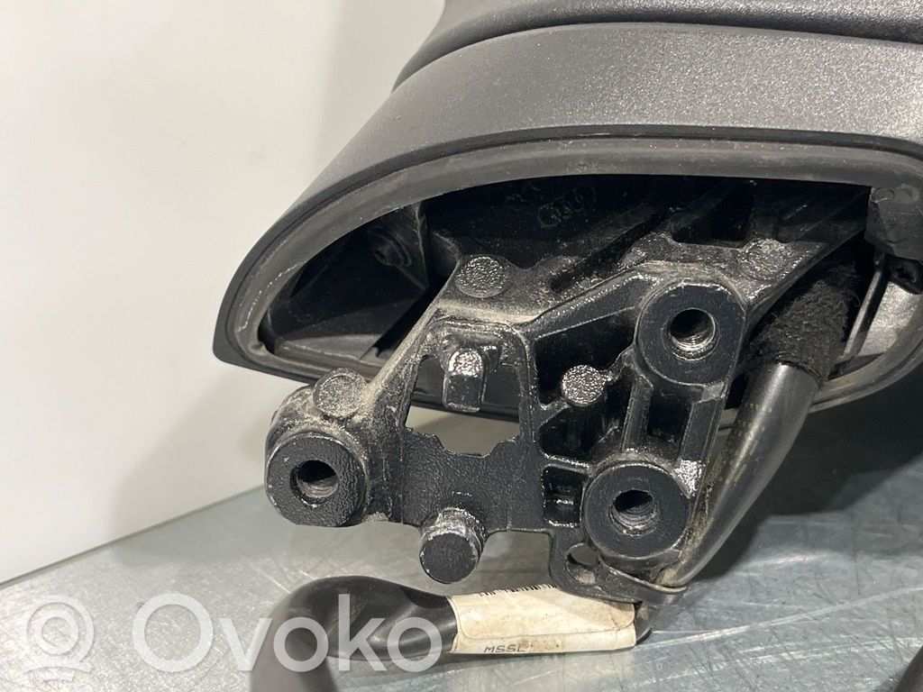 Audi A4 S4 B9 Elektryczne lusterko boczne drzwi 