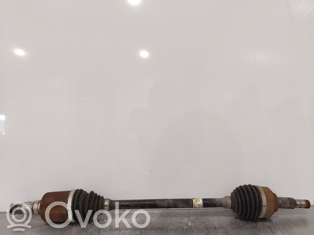 Tesla Model 3 Antriebswelle vorne 
