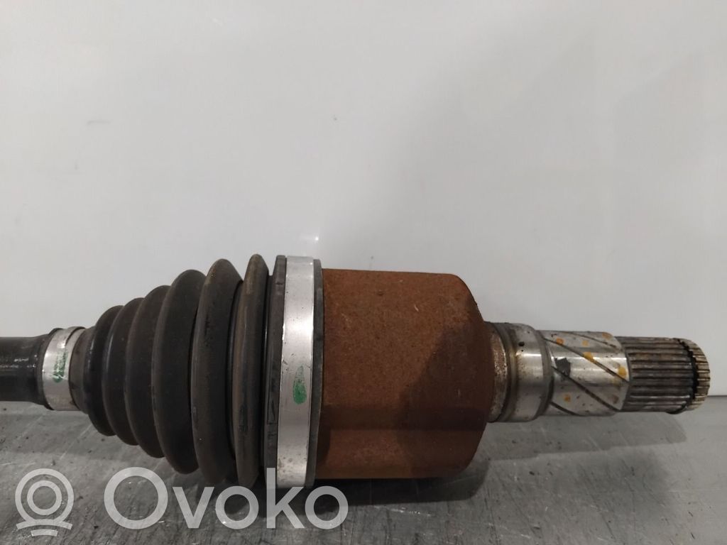 Tesla Model 3 Planetară spate 