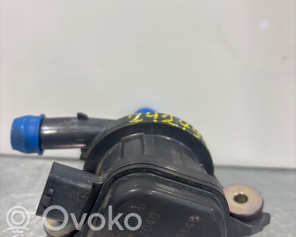Toyota Prius (XW50) Webasto pompe de circulation d'eau 