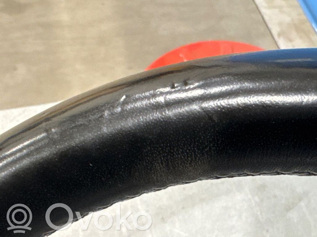 Renault Zoe Ohjauspyörä 