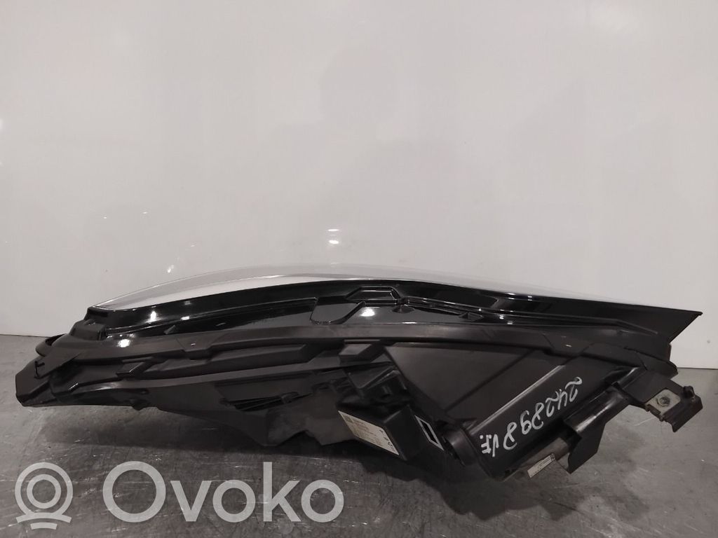 Tesla Model 3 Scheinwerfer 