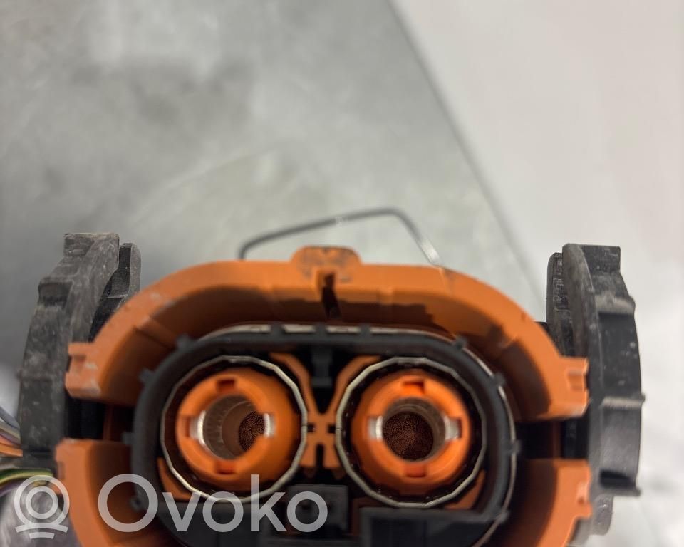 Korkeajännitekaapeli   31674022,31674022,31674022,31674022