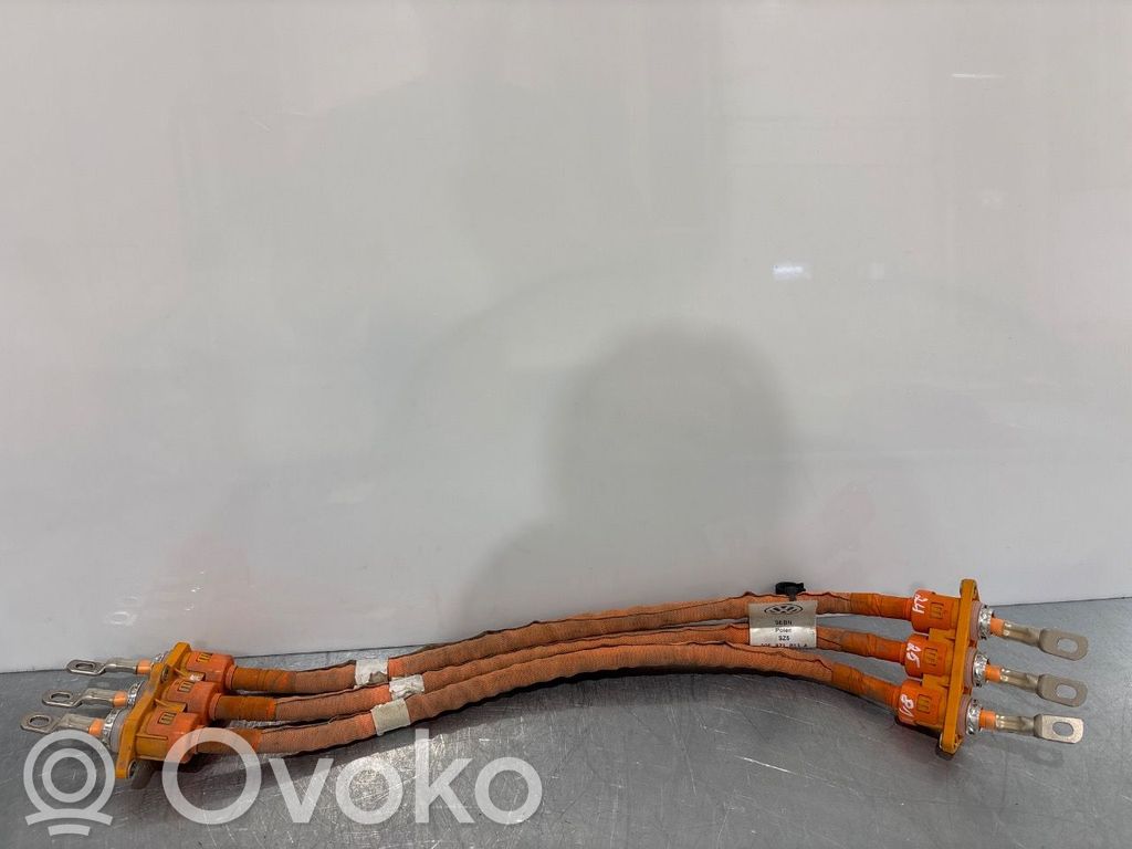 Volkswagen e-Golf Korkeajännitekaapeli 
