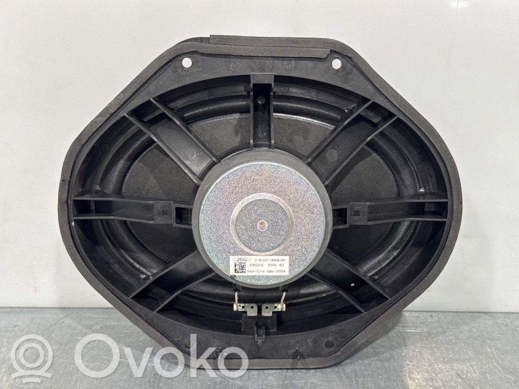 Ford Ranger Etuoven kaiutin 
