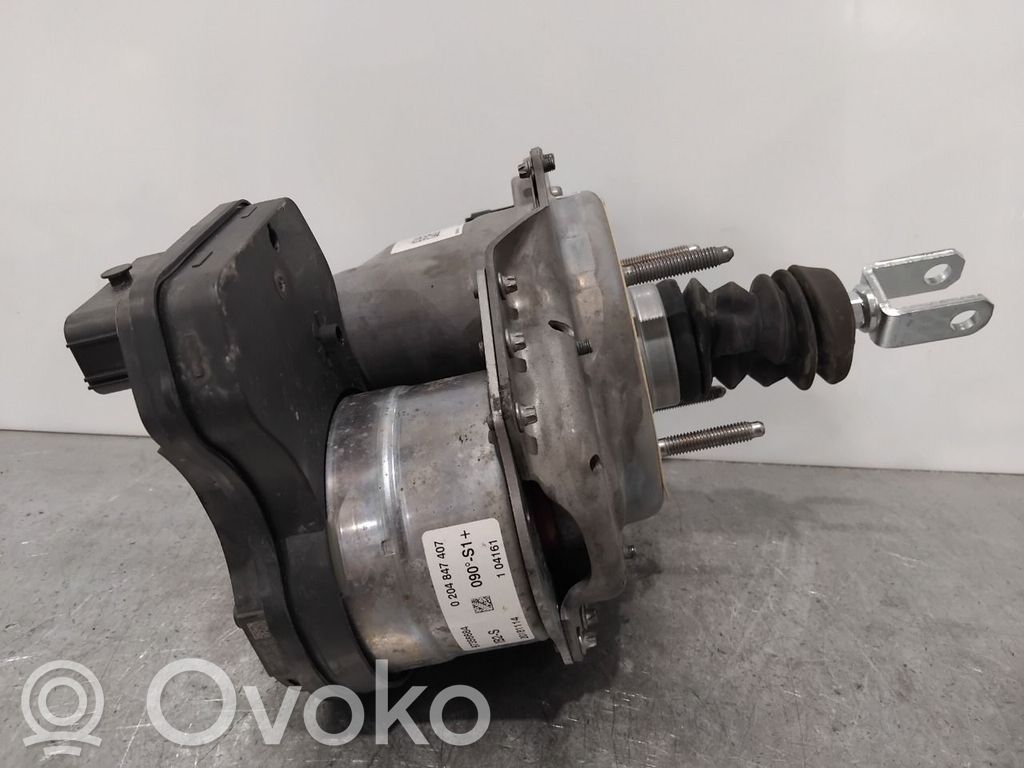 Tesla Model 3 Brake booster 