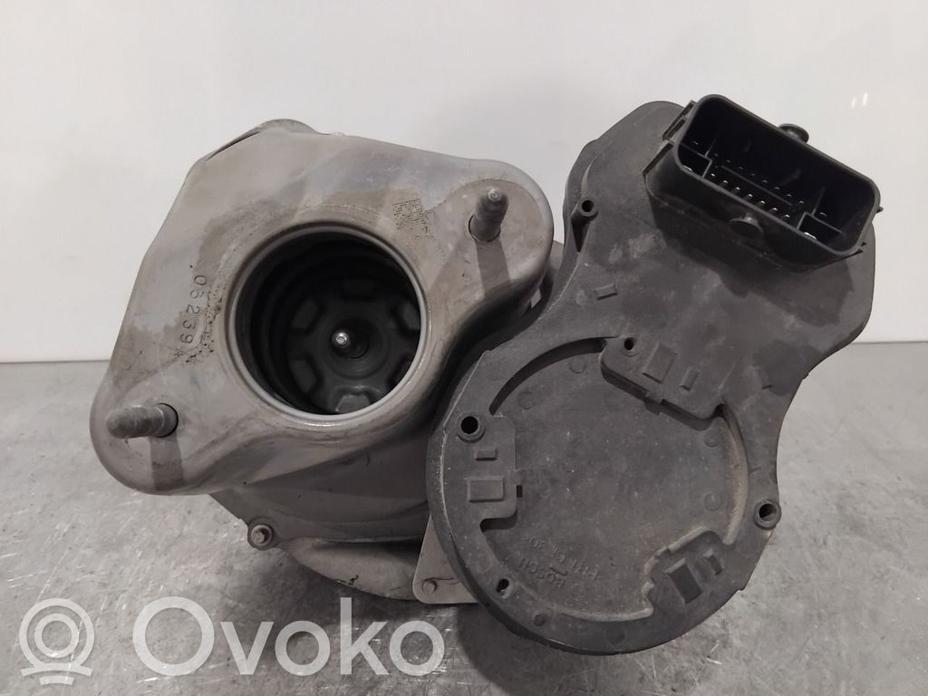 Tesla Model 3 Servofreno 