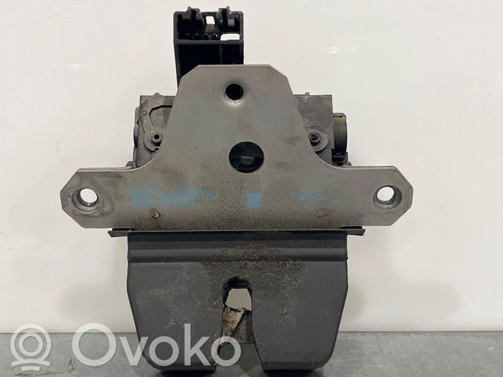Ford Mondeo MK IV Tailgate lock latch 