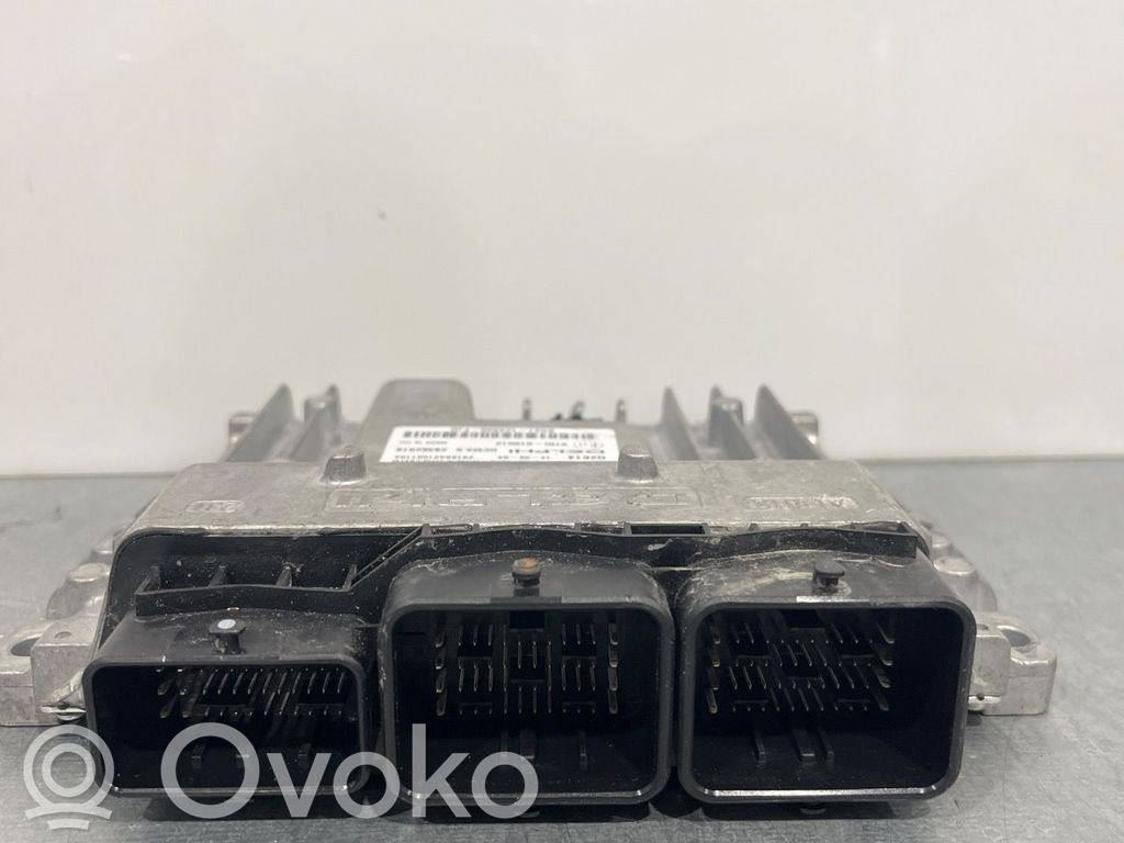 Ford Mondeo MK IV Engine control unit/module ECU 