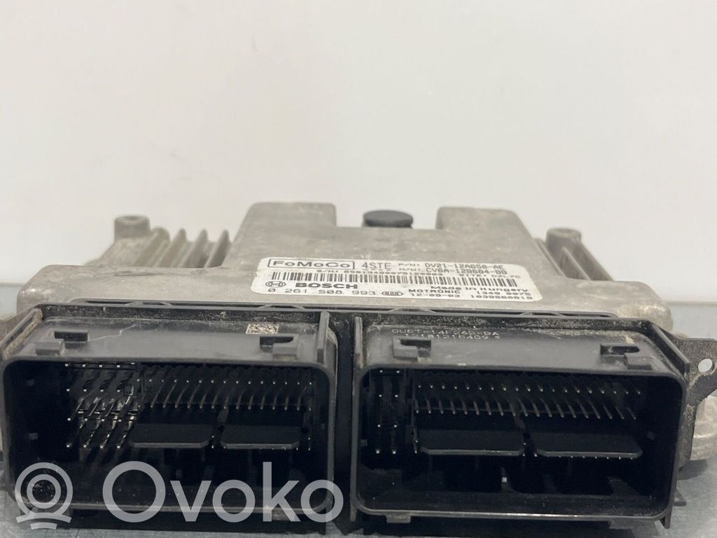 Ford B-MAX Engine control unit/module ECU 