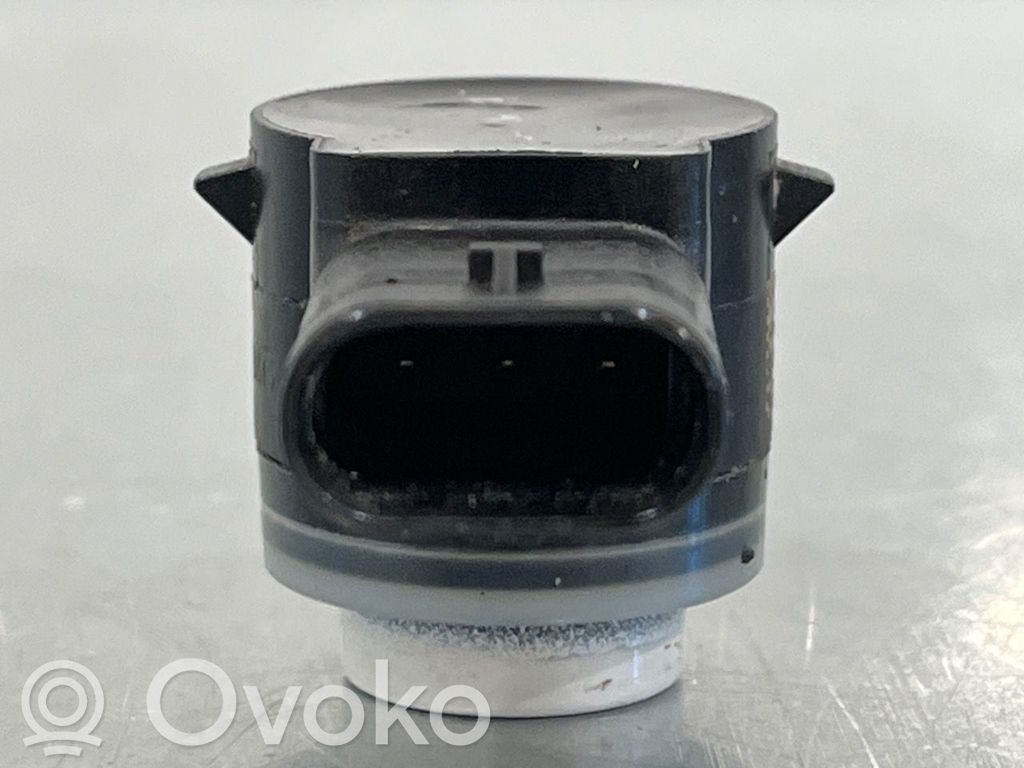 Peugeot Partner III Interruptor del sensor de aparcamiento (PDC) 