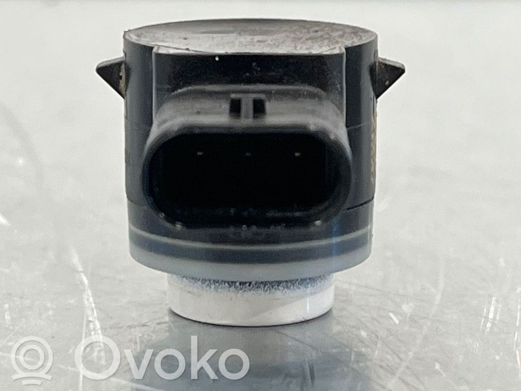 Peugeot Partner III Interruptor del sensor de aparcamiento (PDC) 