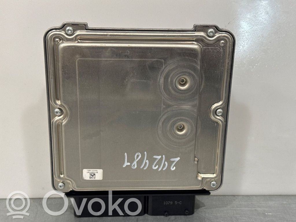 Audi A4 S4 B8 8K Engine control unit/module ECU 