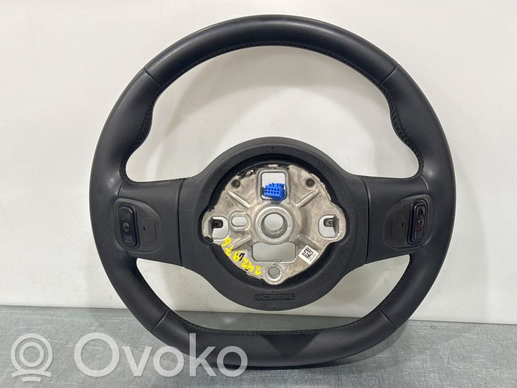 Fiat 500 Ohjauspyörä 