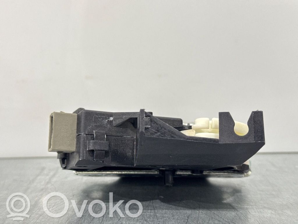 Audi A4 S4 B8 8K Blocco chiusura del portellone