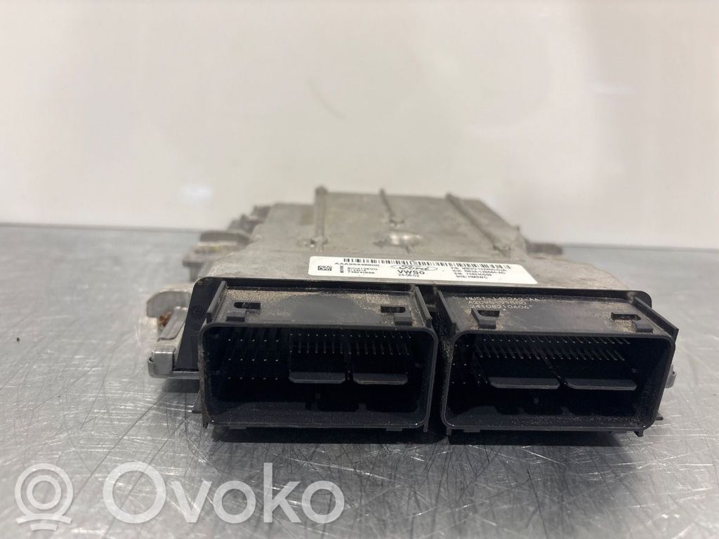 Ford Ranger Motora vadības bloka ECU 
