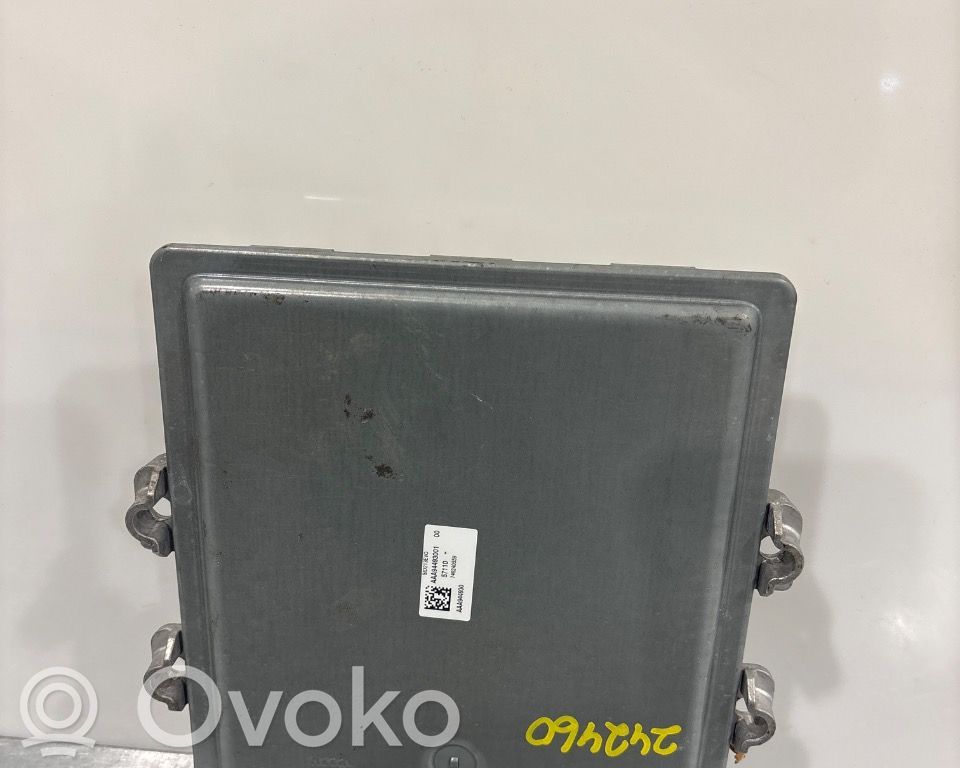 Ford Ranger Centralina/modulo motore ECU