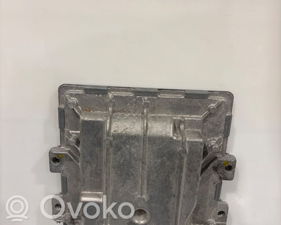 Ford Ranger Unidad de control/módulo ECU del motor 