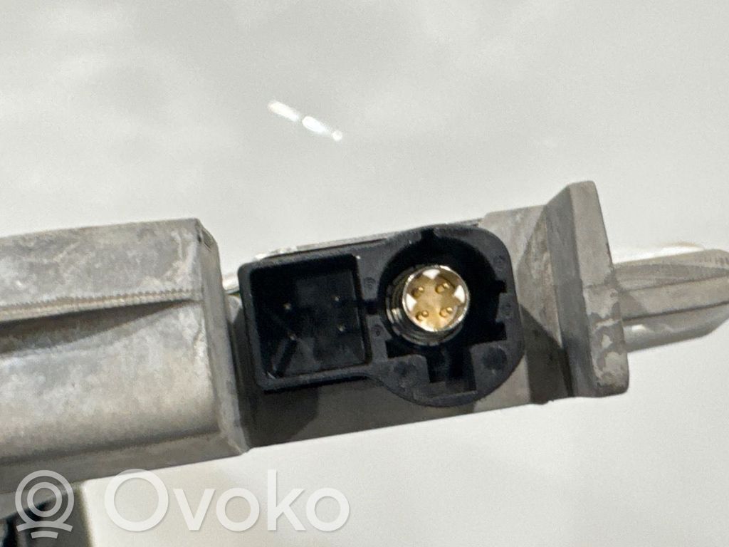 Fiat 500 Inny element deski rozdzielczej 