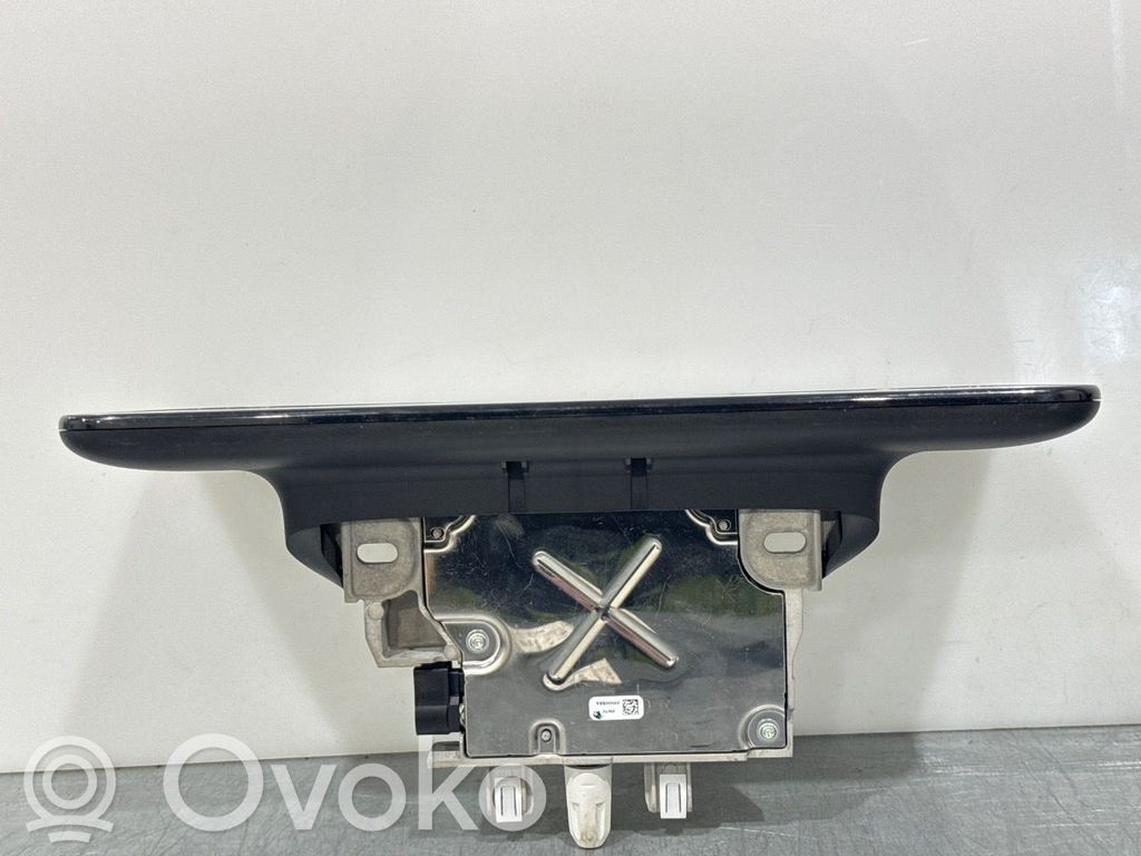 Fiat 500 Autres pièces du tableau de bord