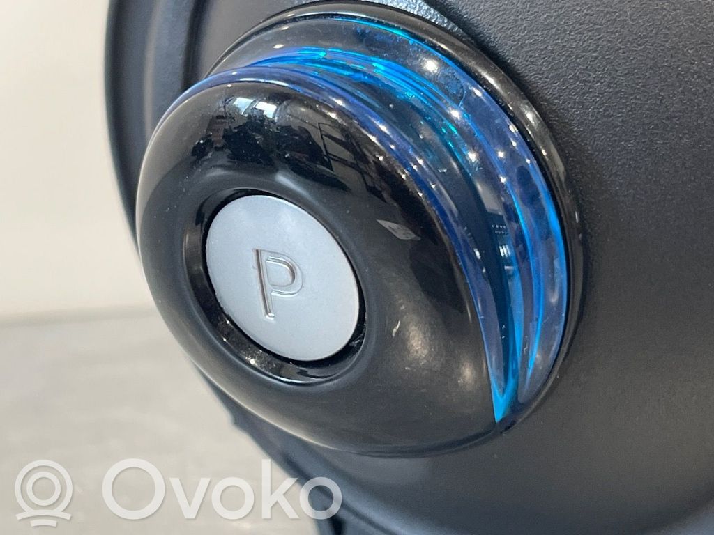 Nissan Leaf II (ZE1) Wybierak biegów 