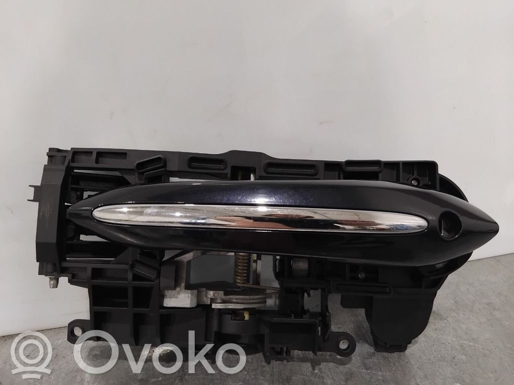 BMW 5 F10 F11 Maniglia esterna per portiera anteriore