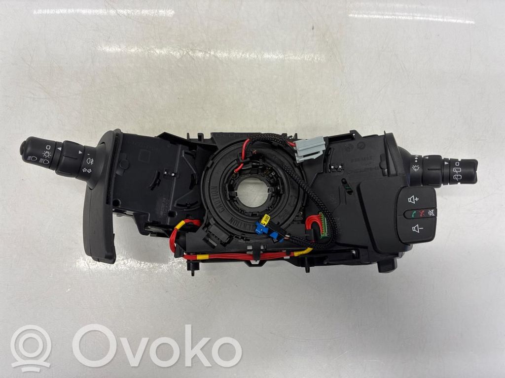 Renault Kangoo II Interruptor de control multifunción 