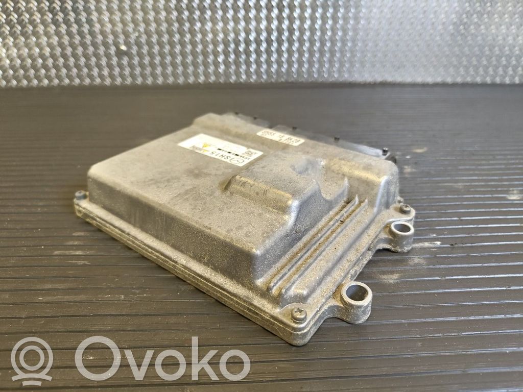 Mazda 6 Engine control unit/module ECU 
