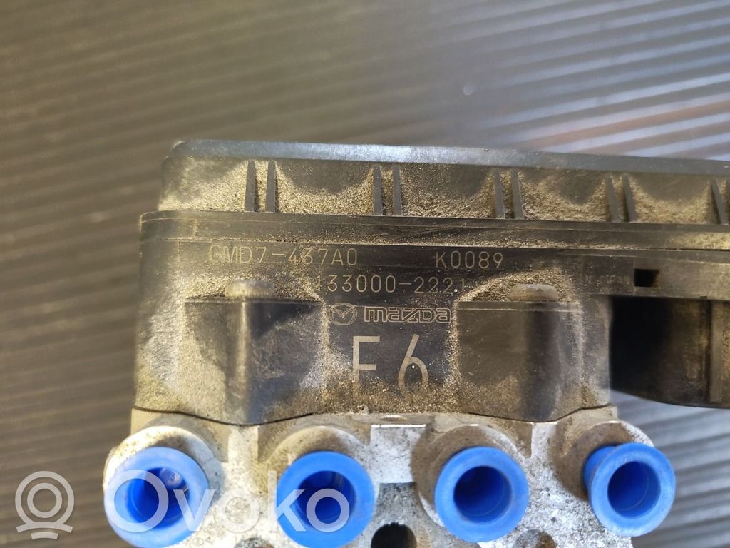Mazda 6 ABS Blokas 