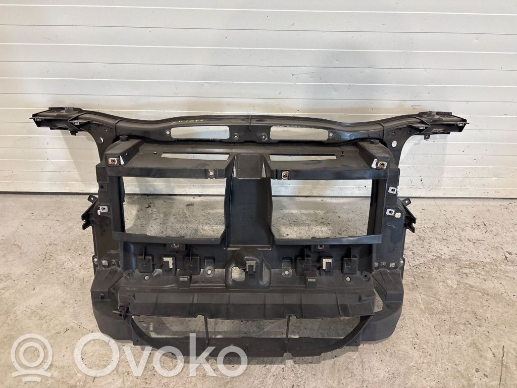 BMW X1 E84 Panou suport radiator 