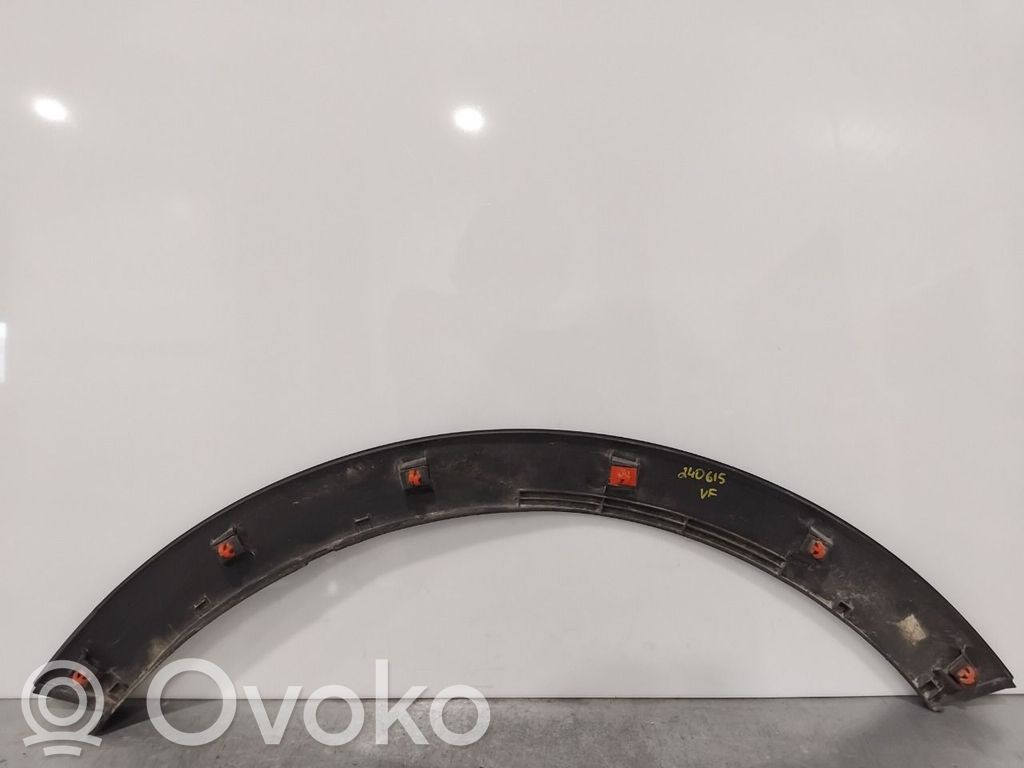 KIA Sportage Contur aripă față 