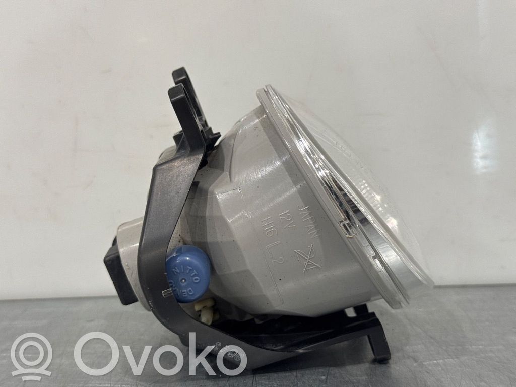 Toyota Prius+ (ZVW40) Fendinebbia anteriore 