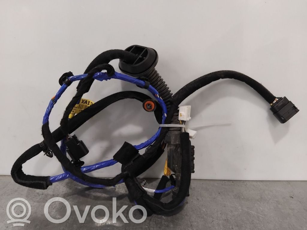Hyundai Ioniq 5 Mazo de cables 