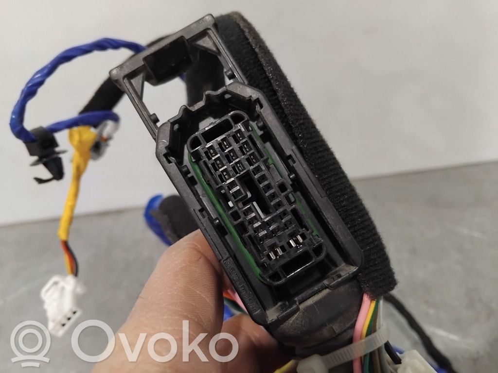 Hyundai Ioniq 5 Faisceau de câblage pour installation électrique