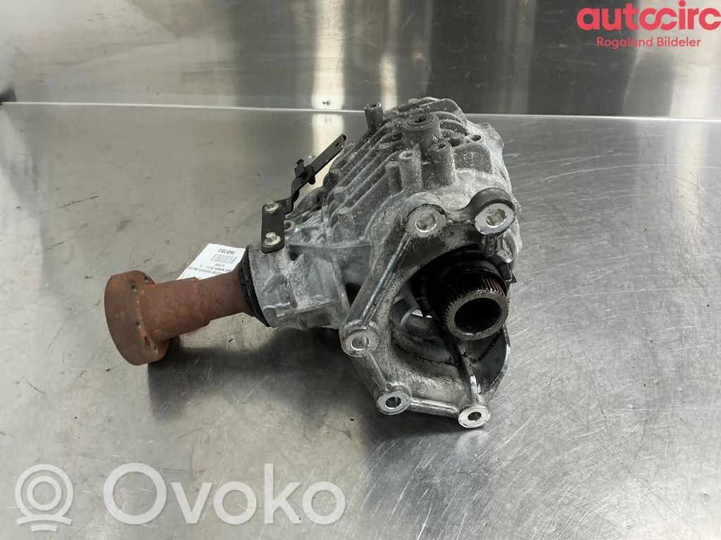 Ford Kuga II Verteilergetriebe 