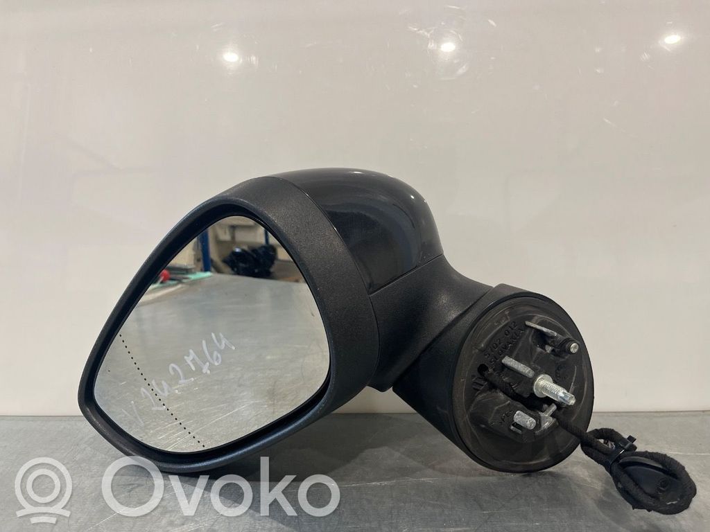 Ford B-MAX Front door electric wing mirror 
