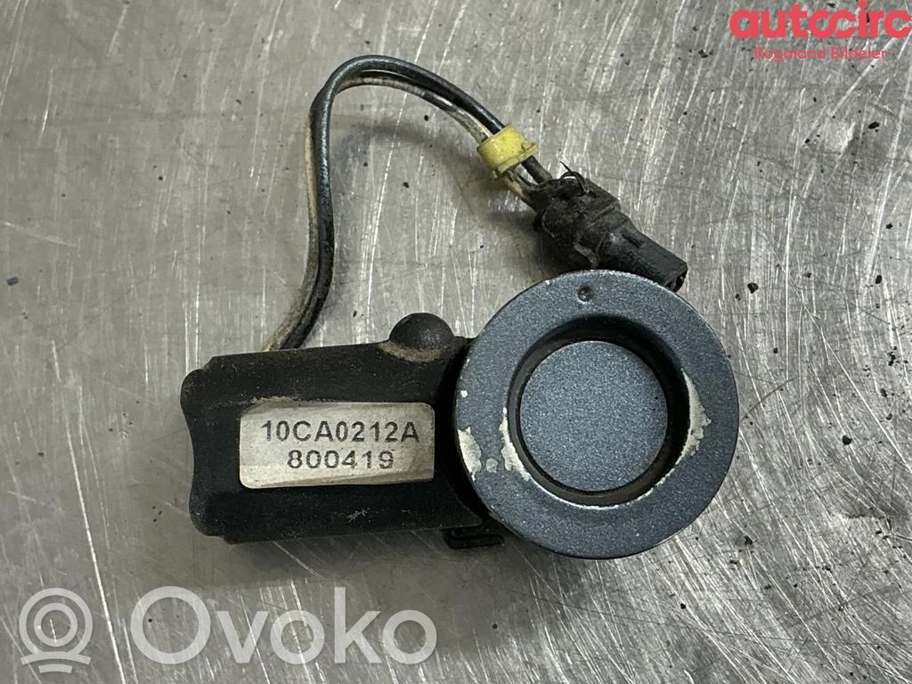 Interruptor del sensor de aparcamiento (PDC)   10CA0212A,10CA0212A