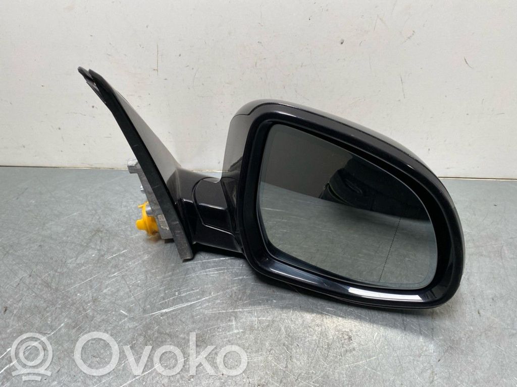 BMW X3 F25 Specchietto retrovisore elettrico portiera anteriore 