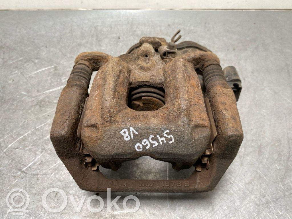 BMW X3 F25 Etrier frână spate 