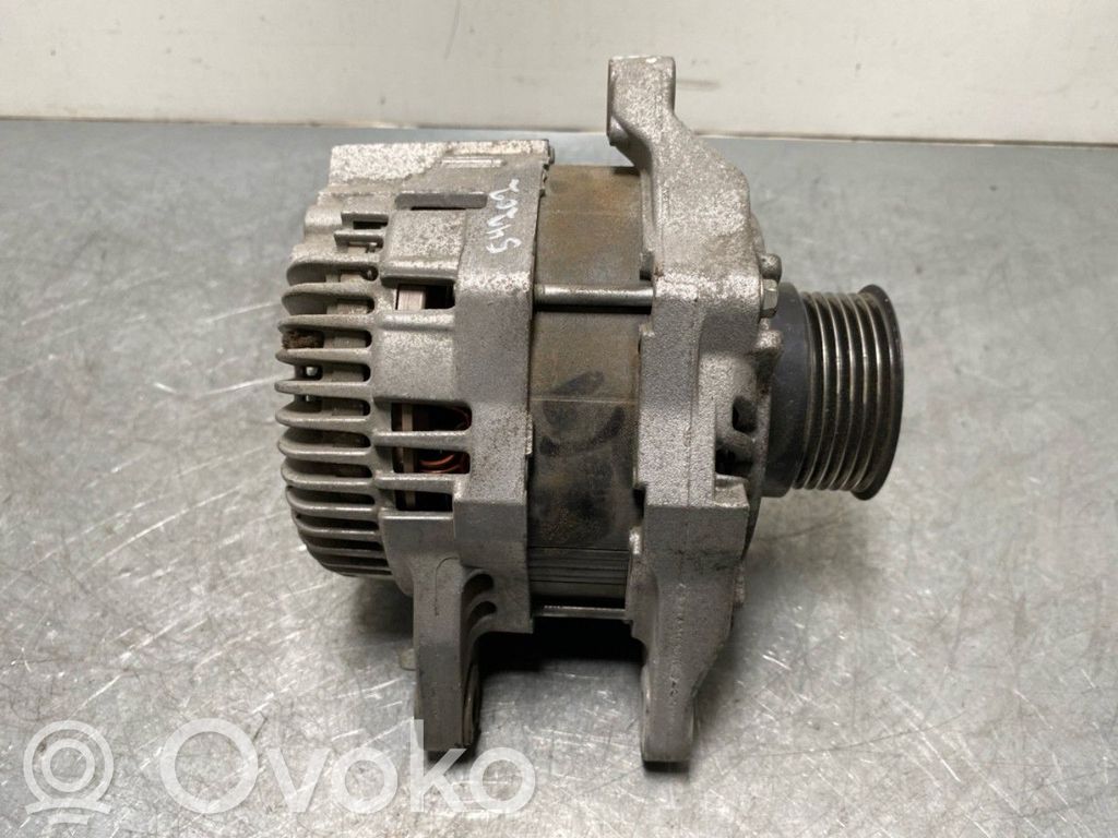 Mitsubishi ASX Generator/alternator 