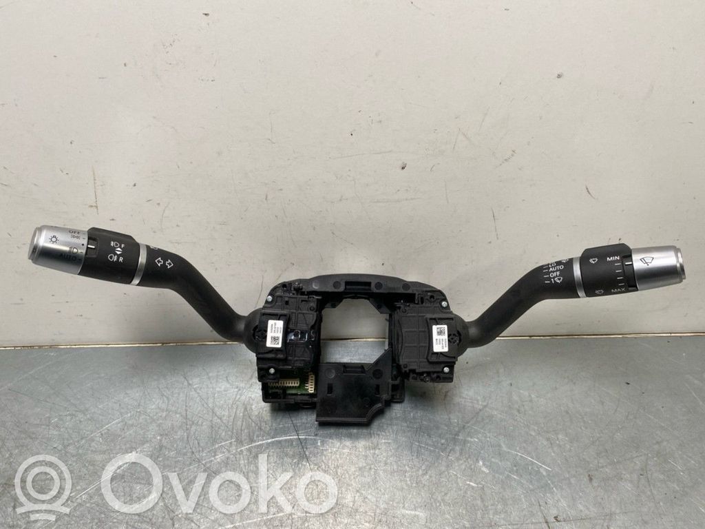 Jaguar I-Pace Interruptor de control multifunción 