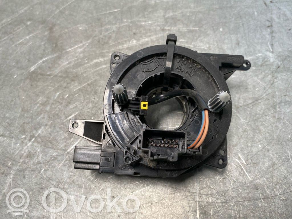 Taśma / Pierścień ślizgowy Airbag / SRS   1778055,AG9T14A664BF,1778055,AG9T14A664BF