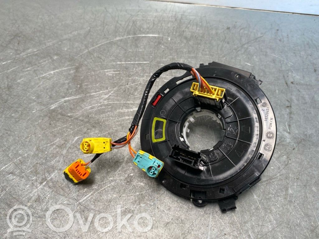 Tesla Model 3 Bague collectrice/contacteur tournant airbag (bague SRS) 