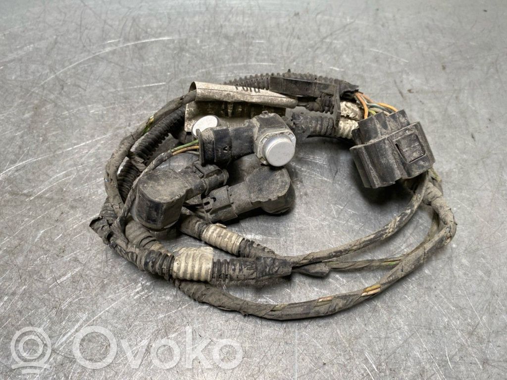 Parking (PDC) sensor switch   1779834,2489130,1779834,2489130