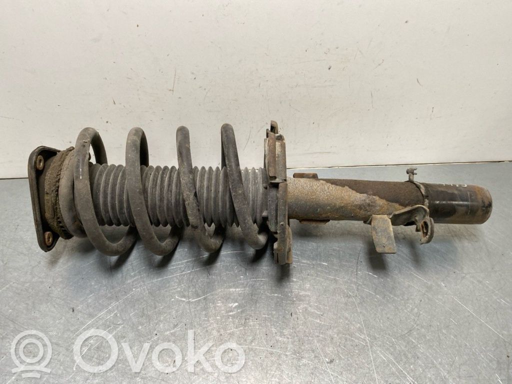 Ford Transit - Tourneo Connect Ammortizzatore anteriore con molla elicoidale